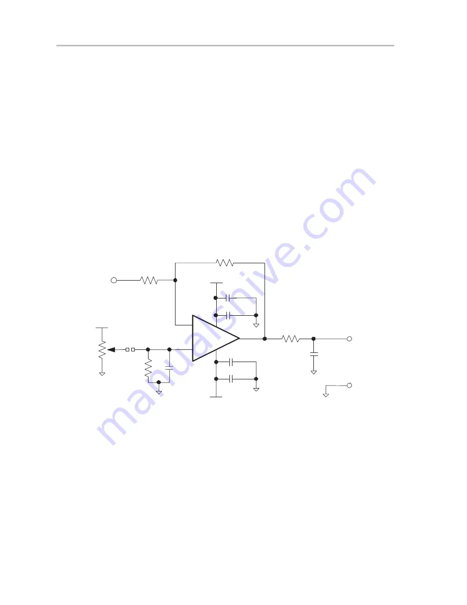 Texas Instruments ADS8383EVM Скачать руководство пользователя страница 12