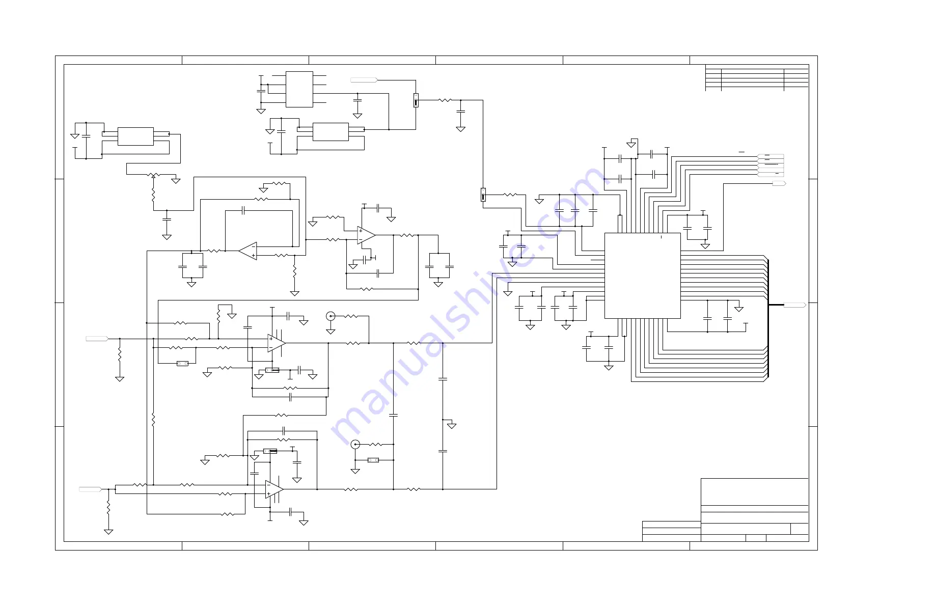 Texas Instruments ADS8472EVM Скачать руководство пользователя страница 17