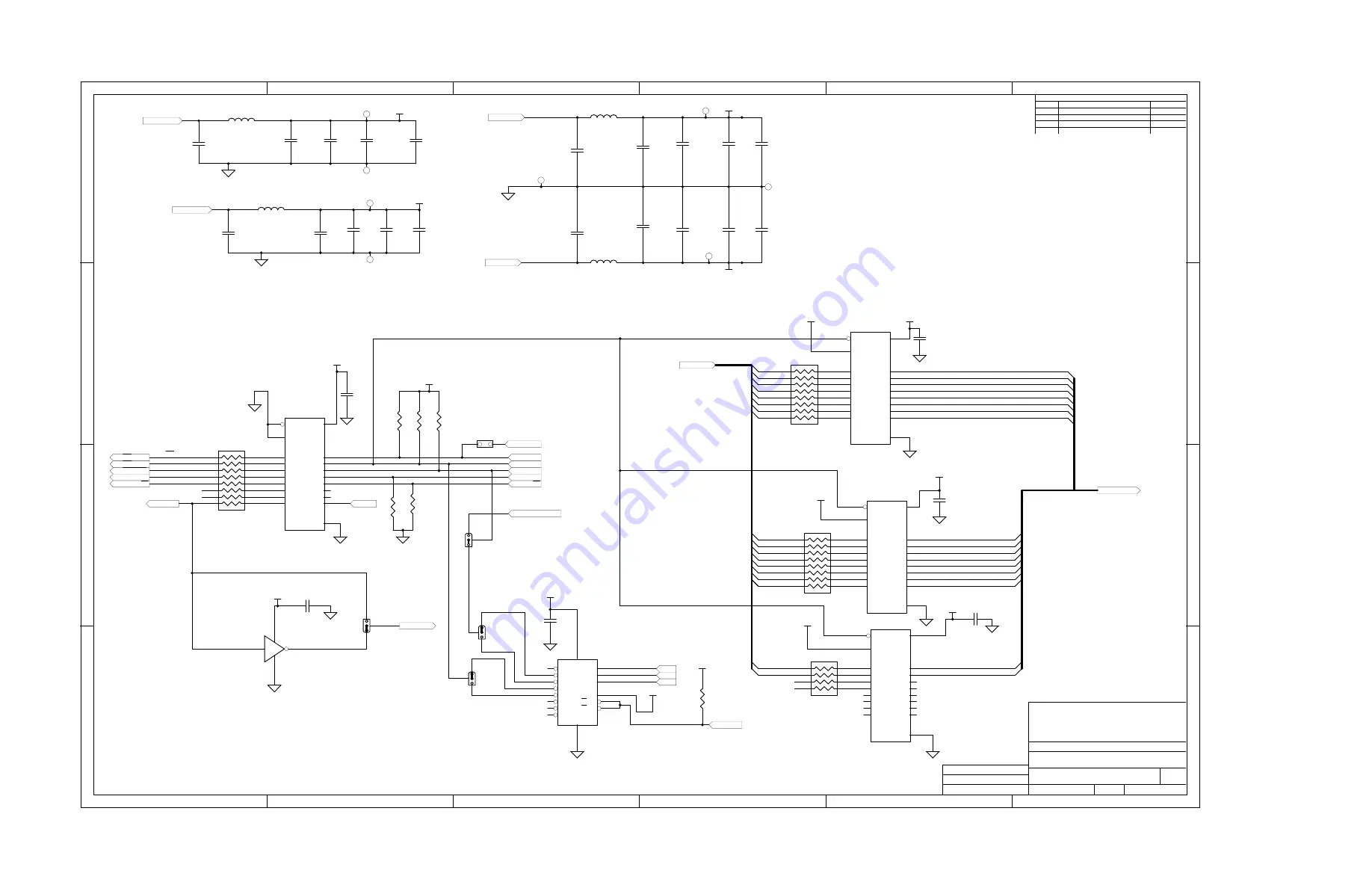 Texas Instruments ADS8472EVM Скачать руководство пользователя страница 18