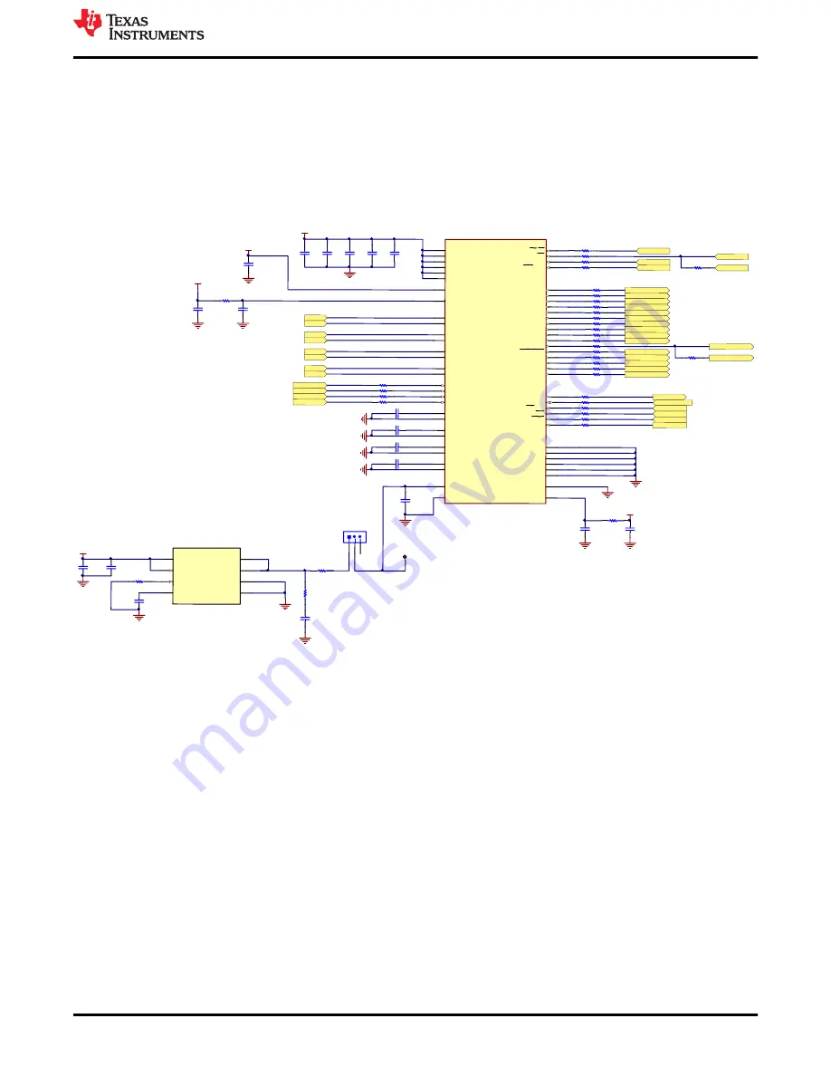 Texas Instruments ADS8568EVM-PDK Скачать руководство пользователя страница 5