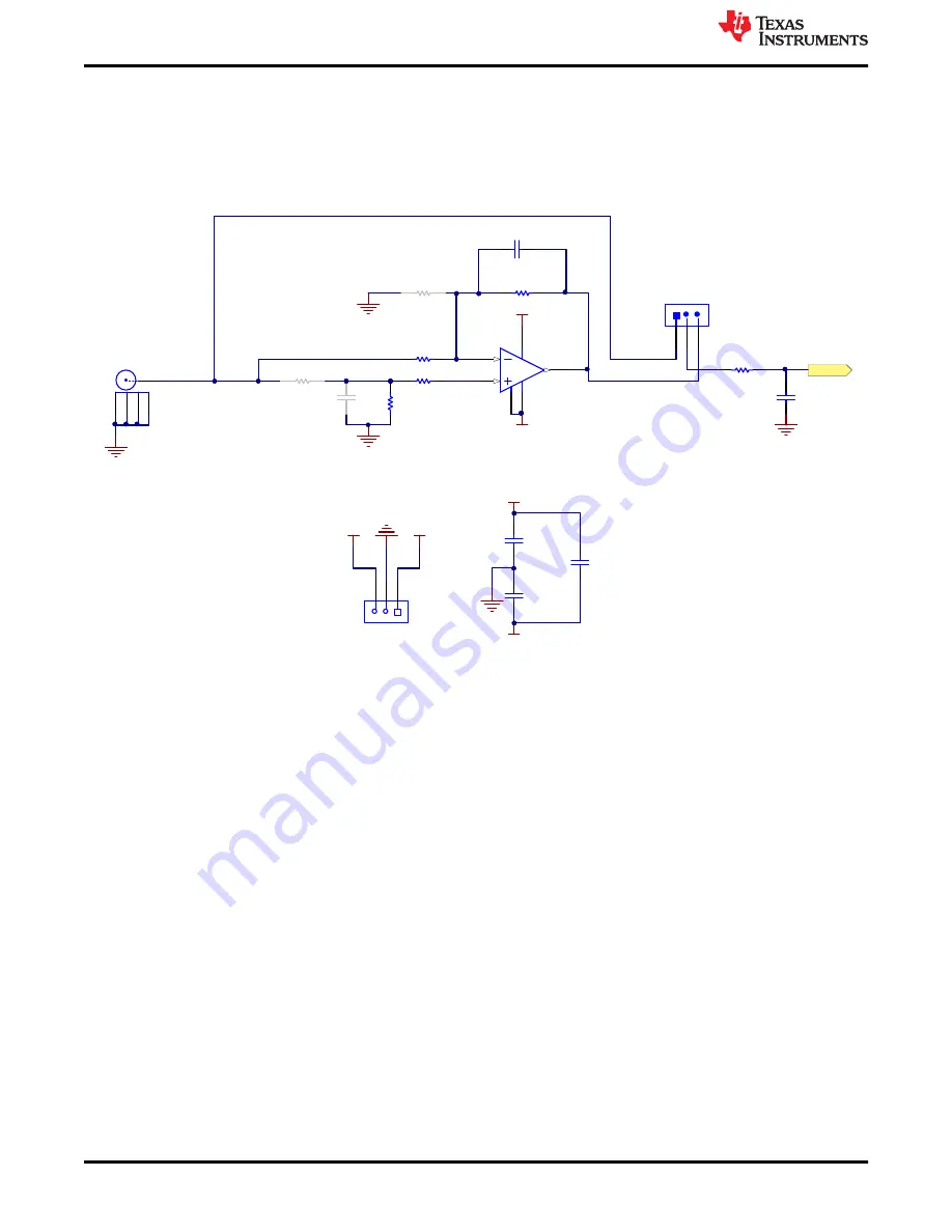 Texas Instruments ADS8568EVM-PDK Скачать руководство пользователя страница 6