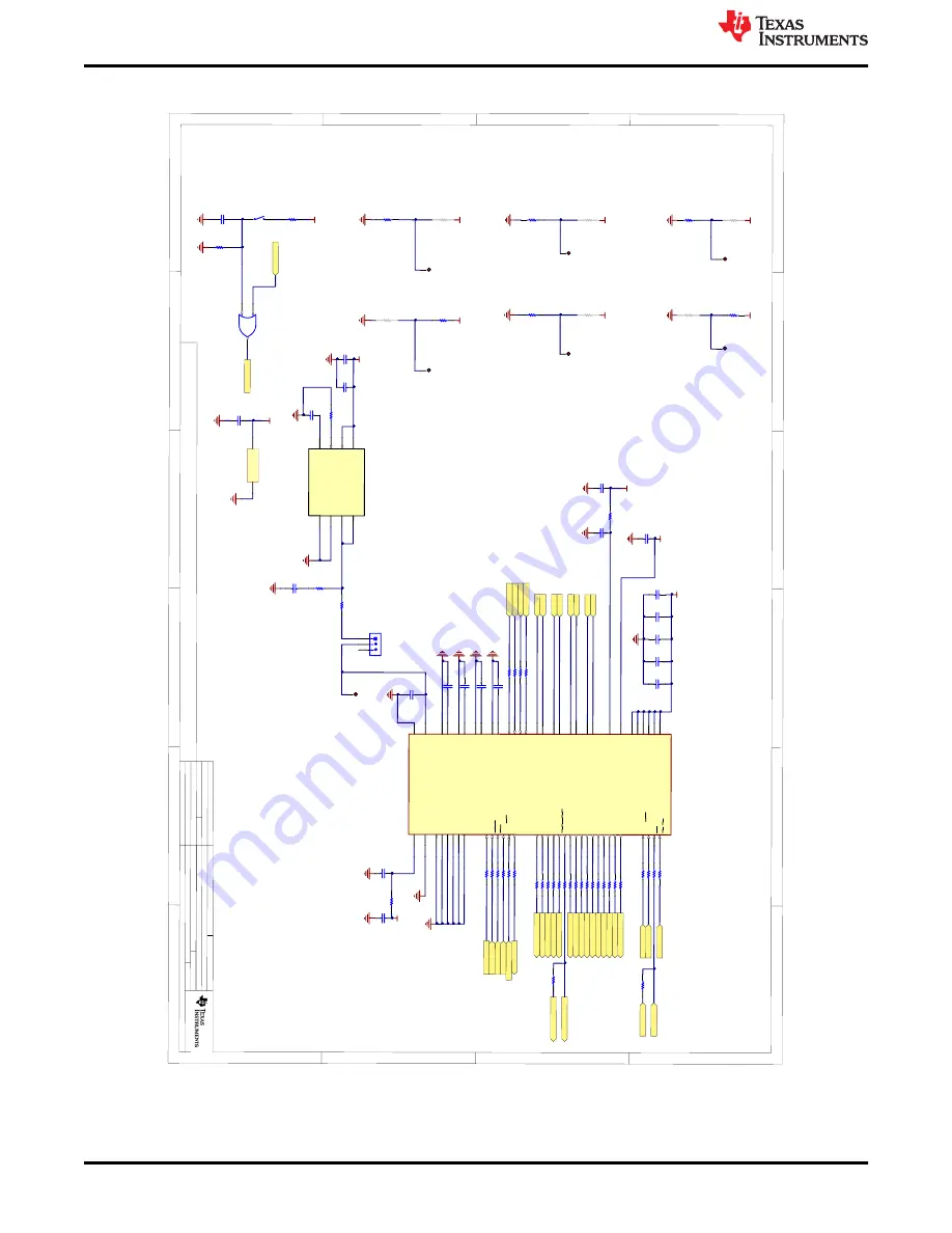 Texas Instruments ADS8568EVM-PDK Скачать руководство пользователя страница 26