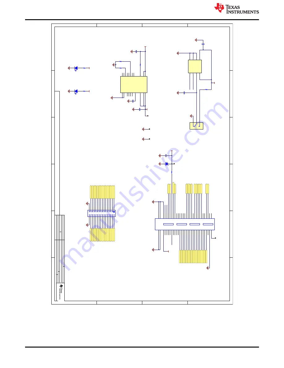 Texas Instruments ADS8568EVM-PDK Скачать руководство пользователя страница 28