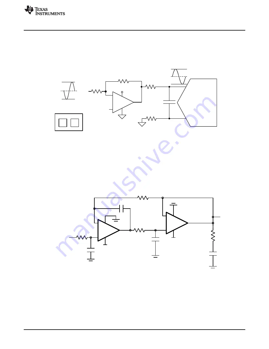 Texas Instruments ADS8860EVM-PDK Скачать руководство пользователя страница 5