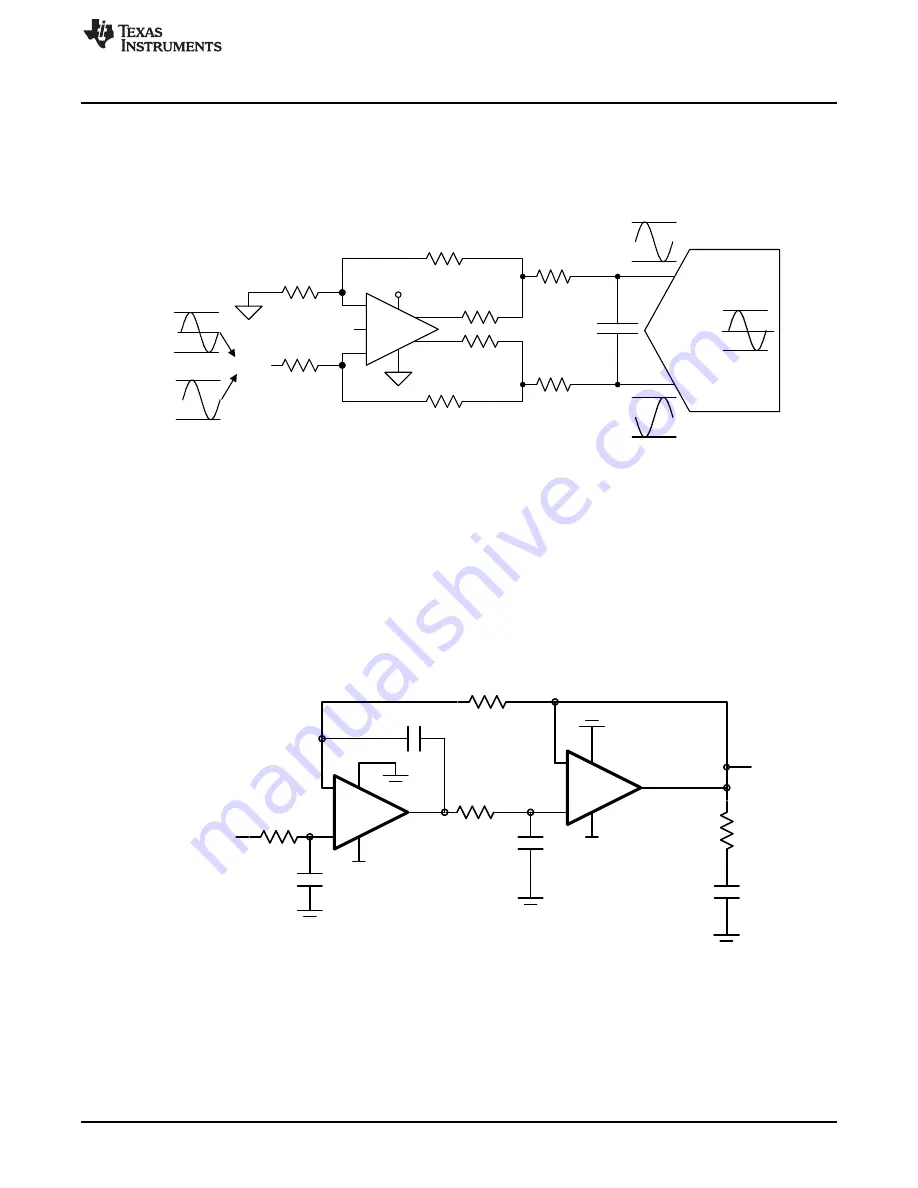 Texas Instruments ADS8861EVM-PDK Скачать руководство пользователя страница 5