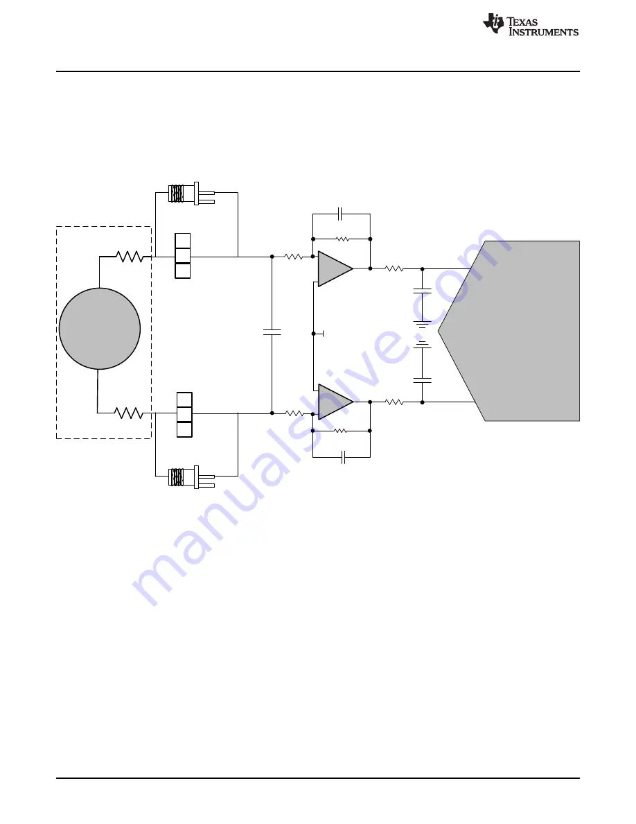 Texas Instruments ADS8900BEVM-PDK Скачать руководство пользователя страница 6