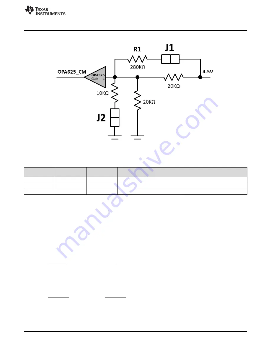 Texas Instruments ADS9110EVM-PDK User Manual Download Page 7