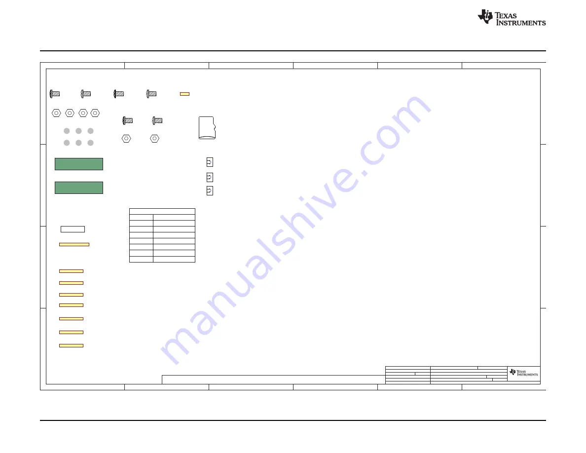 Texas Instruments ADS9110EVM-PDK User Manual Download Page 32