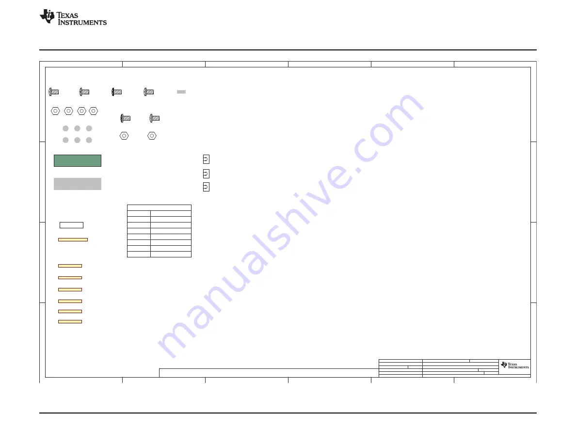 Texas Instruments ADS9120 Скачать руководство пользователя страница 33