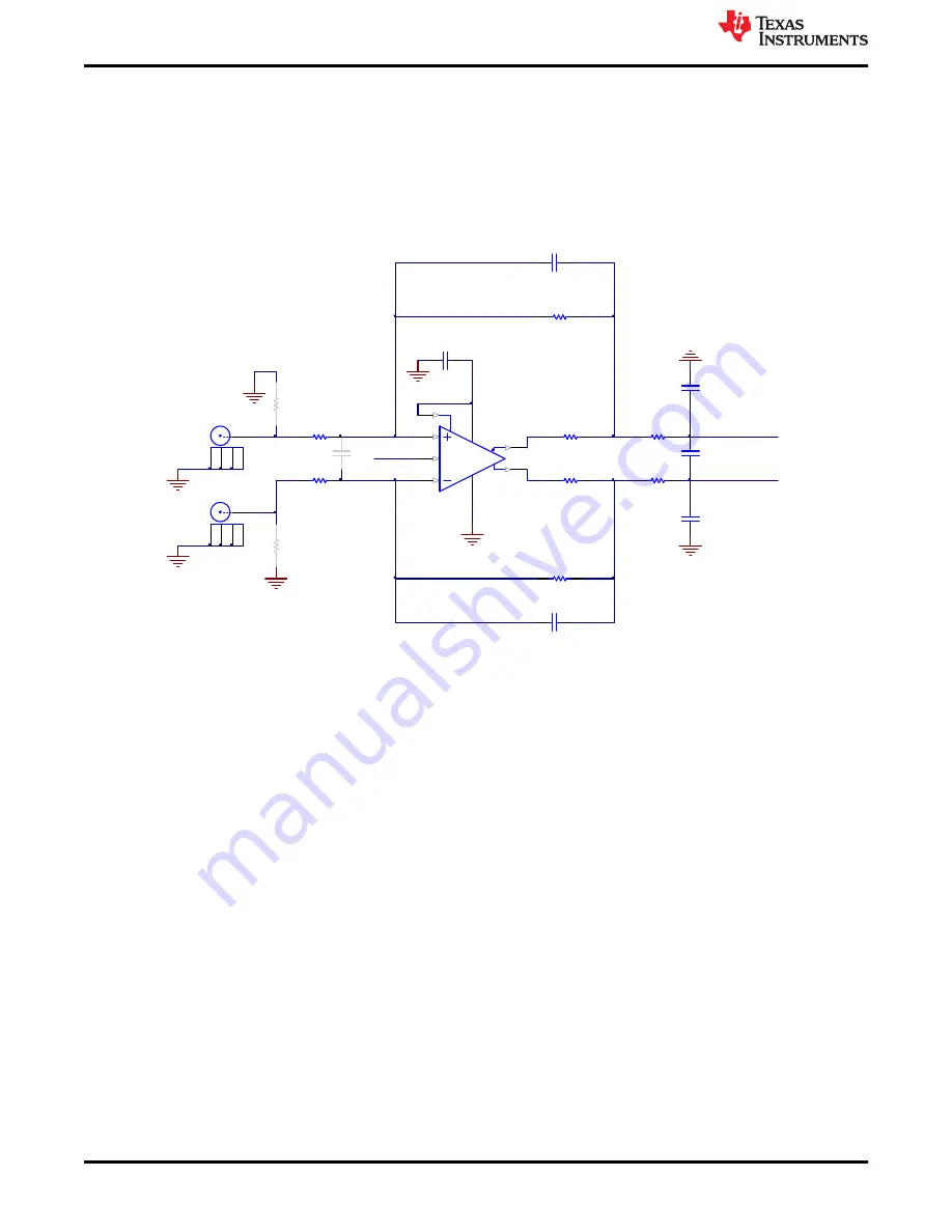 Texas Instruments ADS9218EVM-PDK Скачать руководство пользователя страница 6