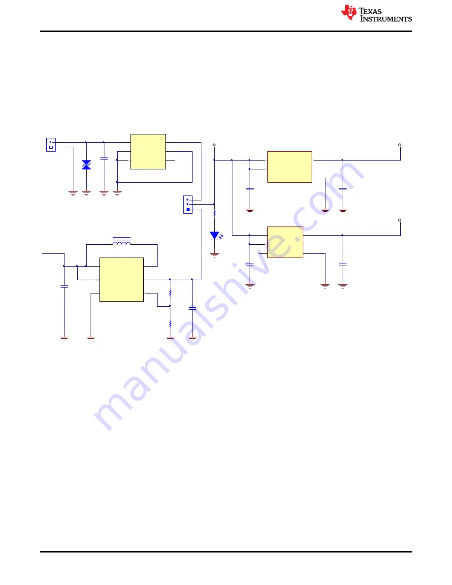 Texas Instruments ADS9218EVM-PDK Скачать руководство пользователя страница 10