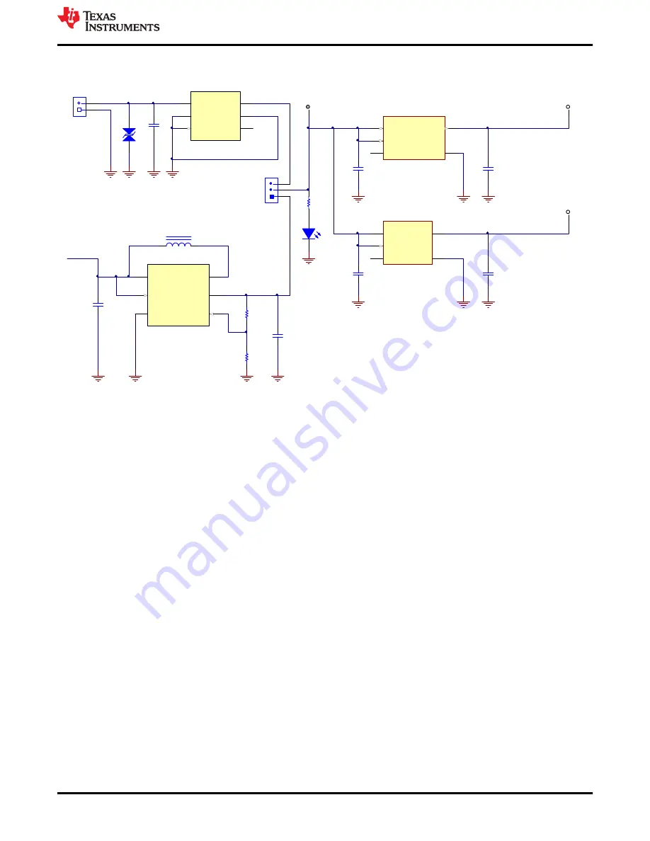 Texas Instruments ADS9218EVM-PDK Скачать руководство пользователя страница 21