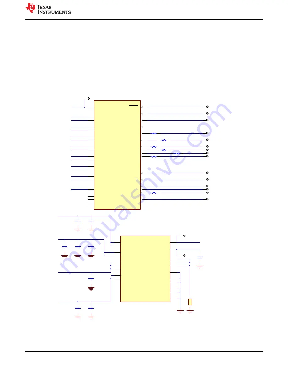 Texas Instruments ADS9817EVM-PDK Скачать руководство пользователя страница 5