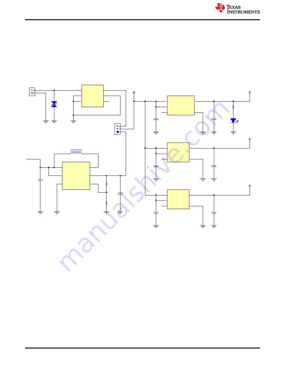 Texas Instruments ADS9817EVM-PDK Скачать руководство пользователя страница 8