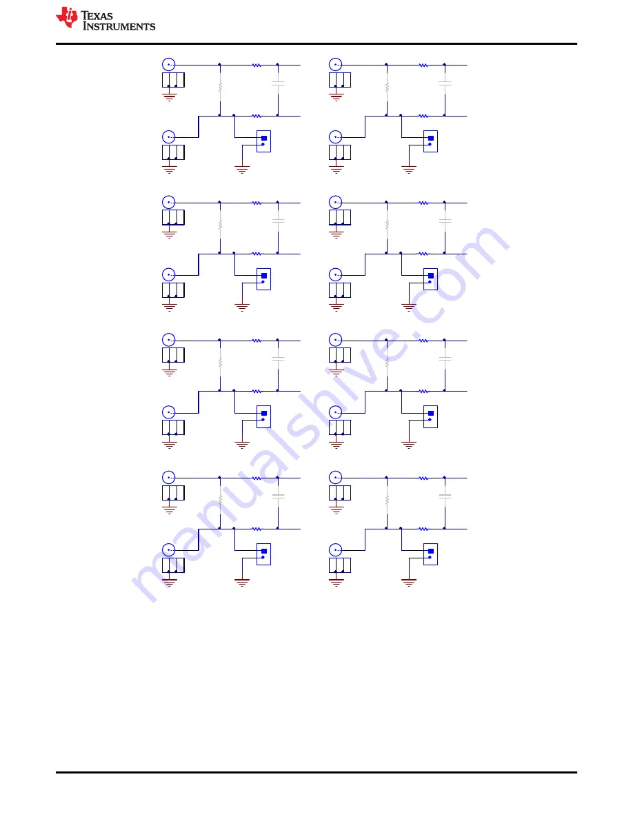 Texas Instruments ADS9817EVM-PDK Скачать руководство пользователя страница 19