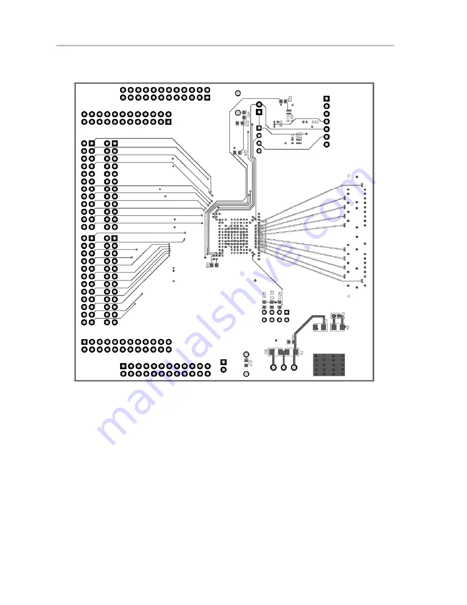 Texas Instruments ADSDeSer-50EVM Скачать руководство пользователя страница 23