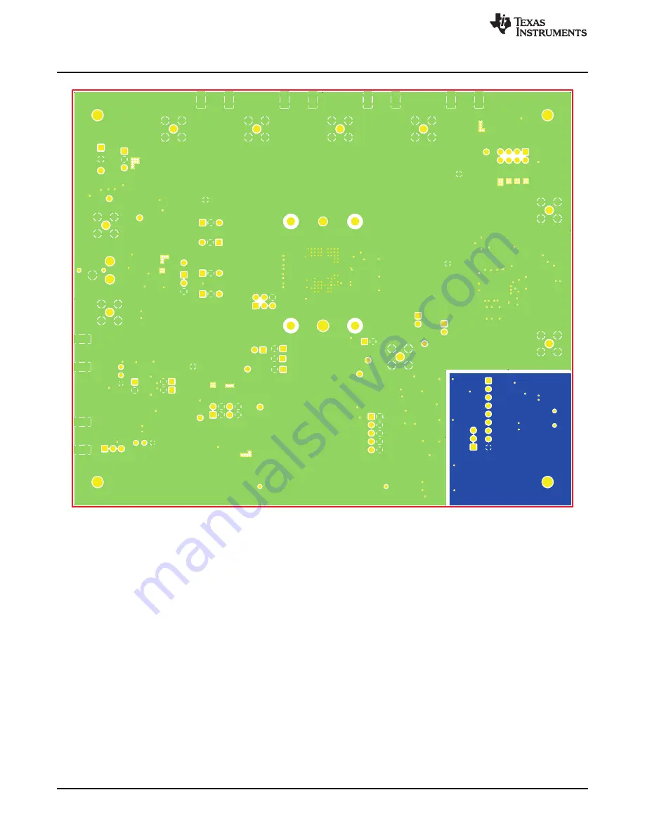 Texas Instruments AFE5807EVM Скачать руководство пользователя страница 26