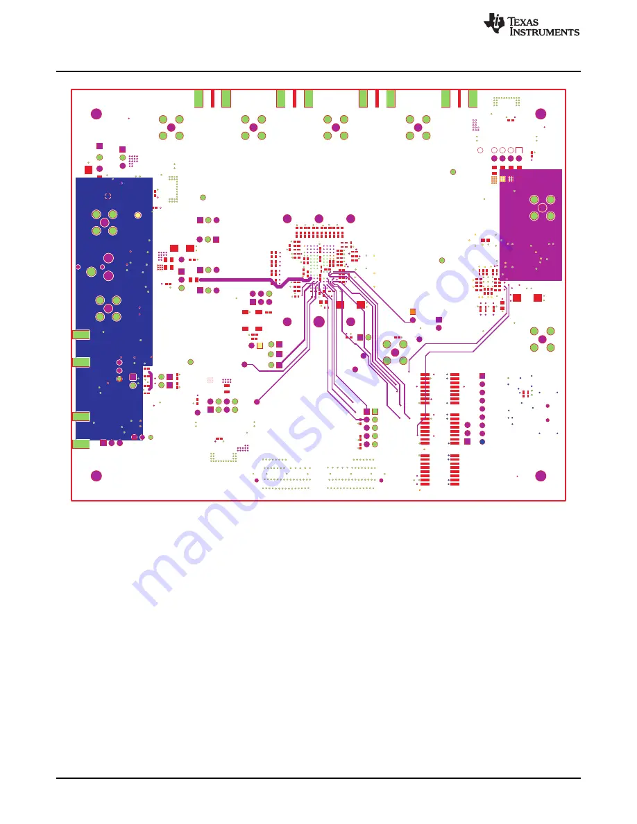 Texas Instruments AFE5807EVM Скачать руководство пользователя страница 28