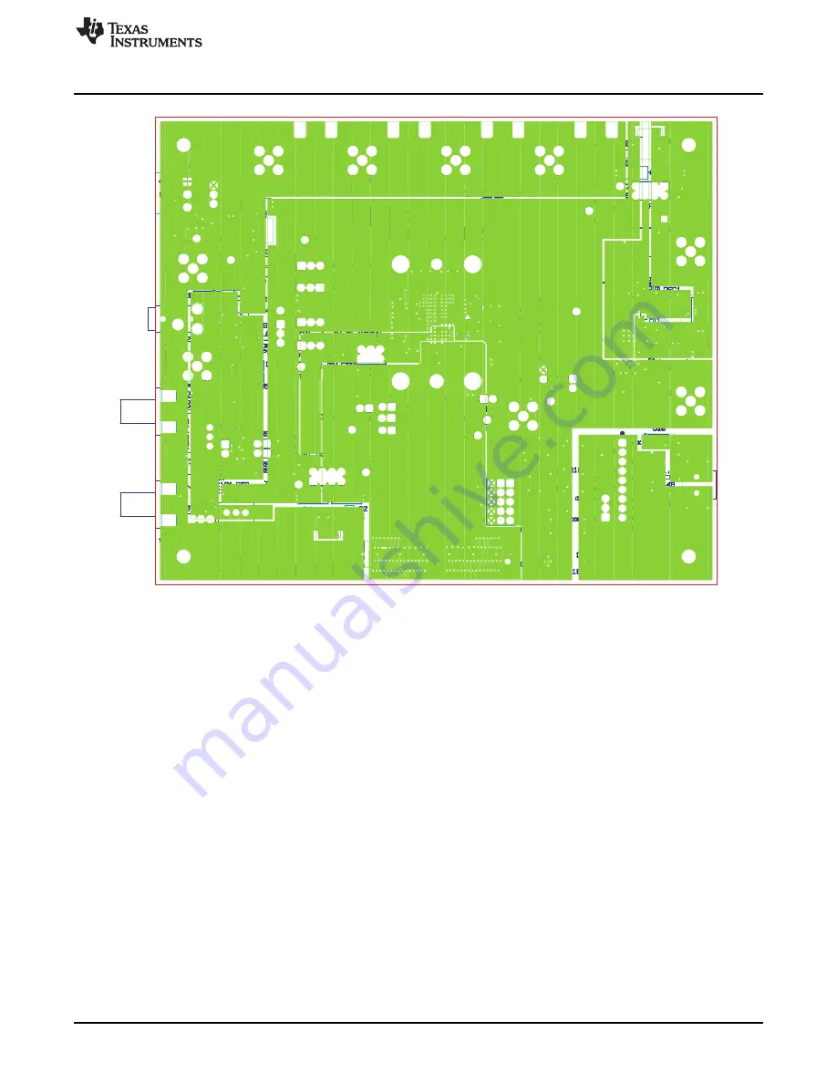 Texas Instruments AFE5808/08AEVM Скачать руководство пользователя страница 27