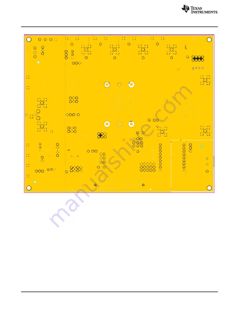 Texas Instruments AFE5809 Скачать руководство пользователя страница 36