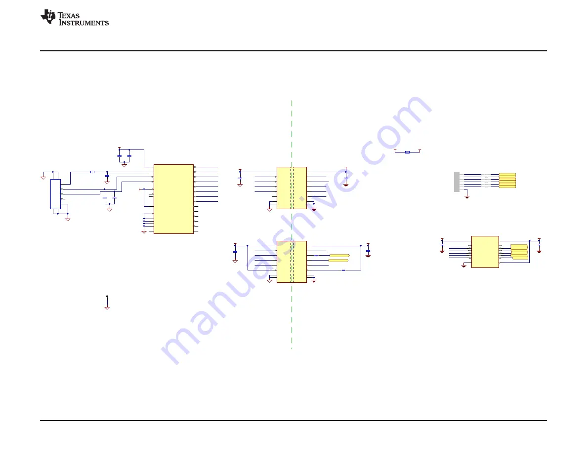 Texas Instruments AFE5832 Скачать руководство пользователя страница 59