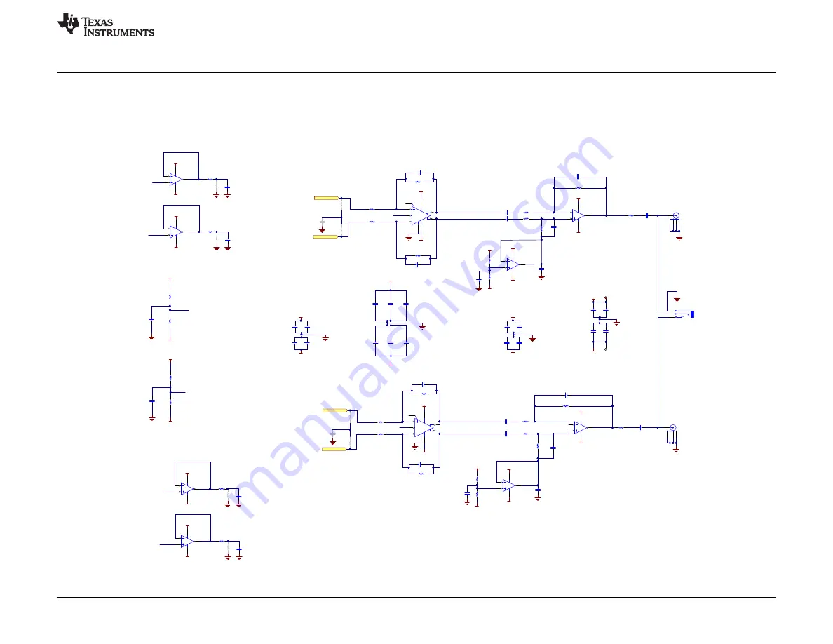 Texas Instruments AFE5832 Скачать руководство пользователя страница 63