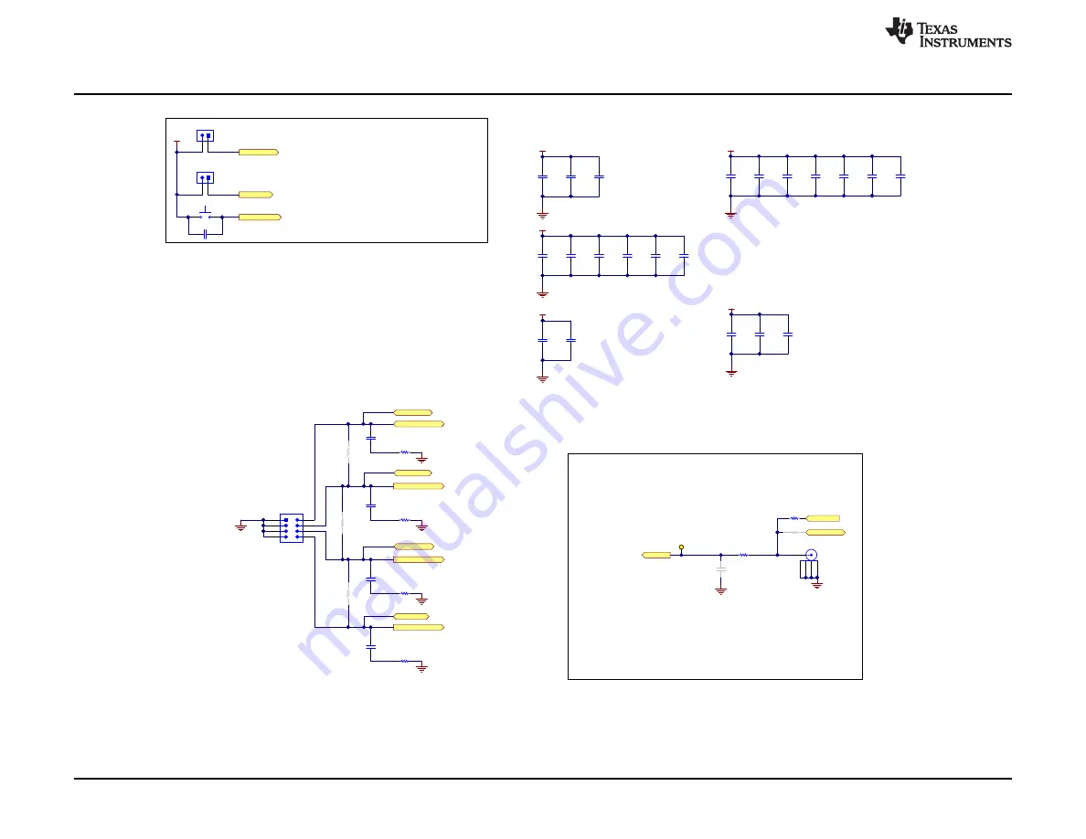 Texas Instruments AFE5832 User Manual Download Page 64