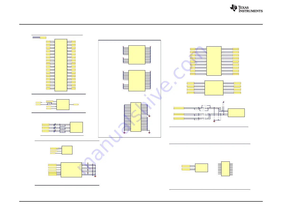 Texas Instruments AFE5832 Скачать руководство пользователя страница 68