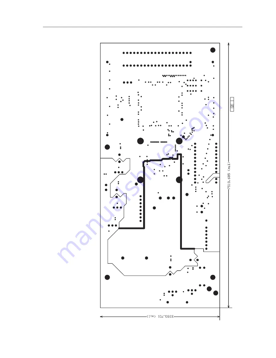 Texas Instruments AFEDRI8201EVM Скачать руководство пользователя страница 19