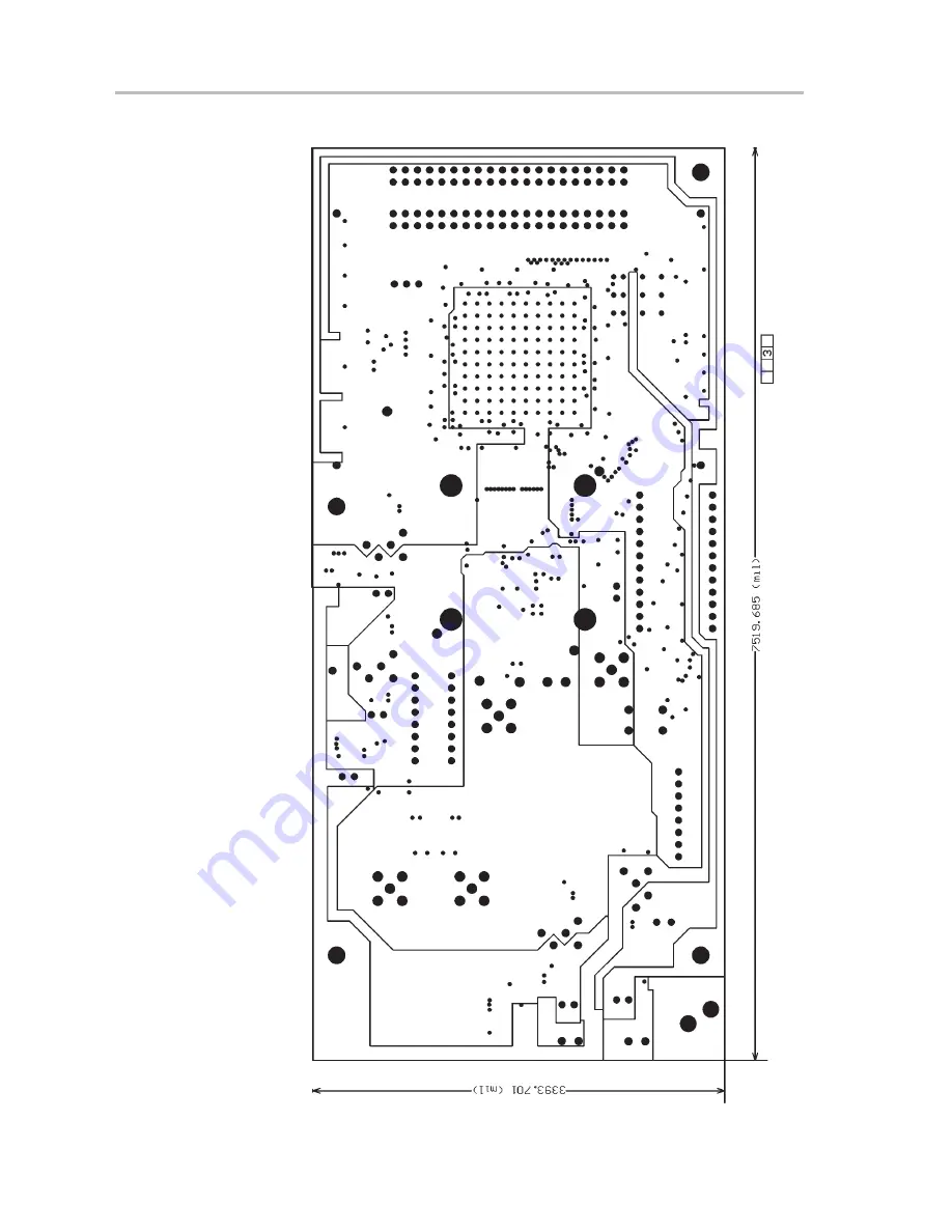 Texas Instruments AFEDRI8201EVM Скачать руководство пользователя страница 20