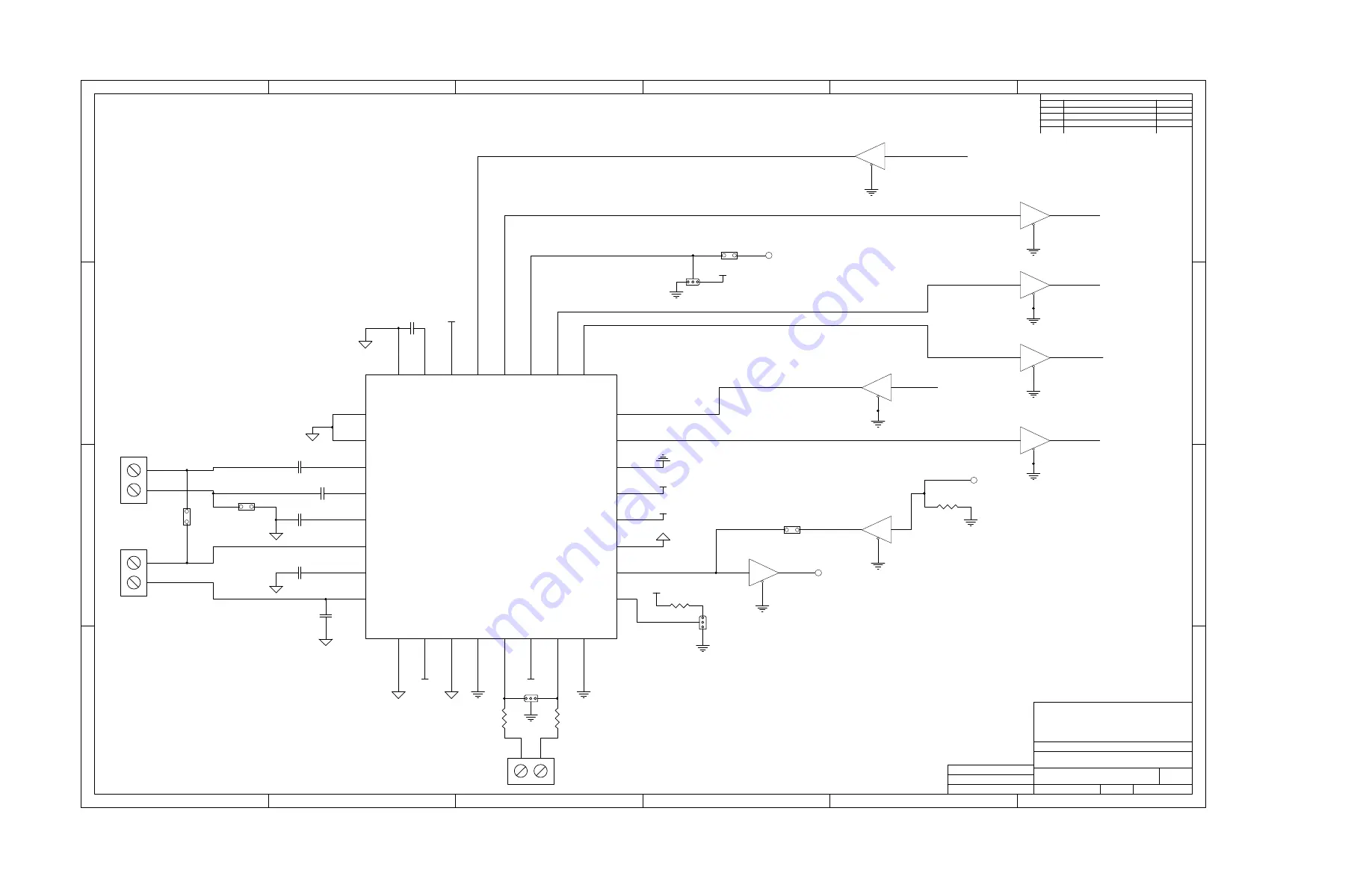 Texas Instruments AIC111EVM Скачать руководство пользователя страница 22