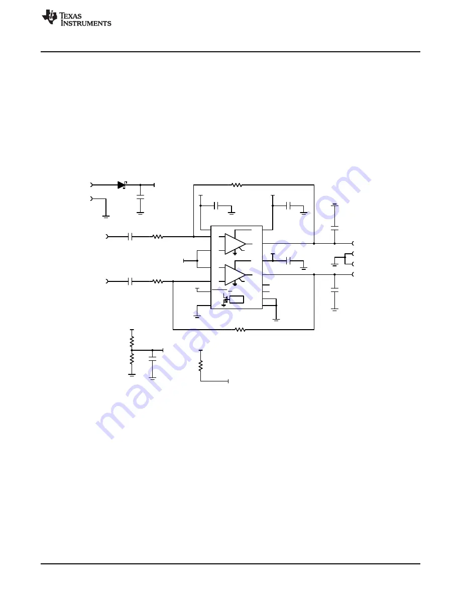 Texas Instruments ALM2402FQ1EVM Скачать руководство пользователя страница 3