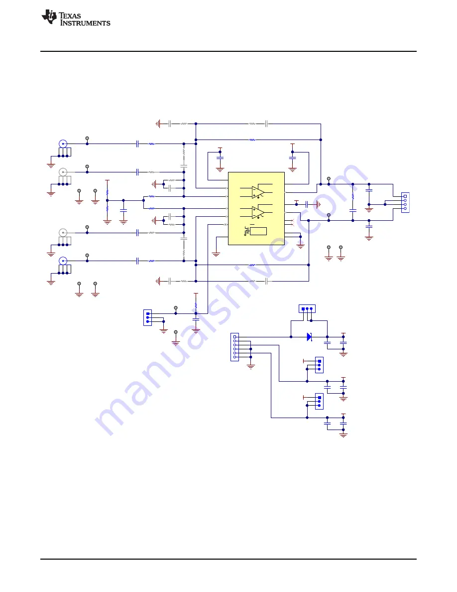 Texas Instruments ALM2402FQ1EVM User Manual Download Page 7