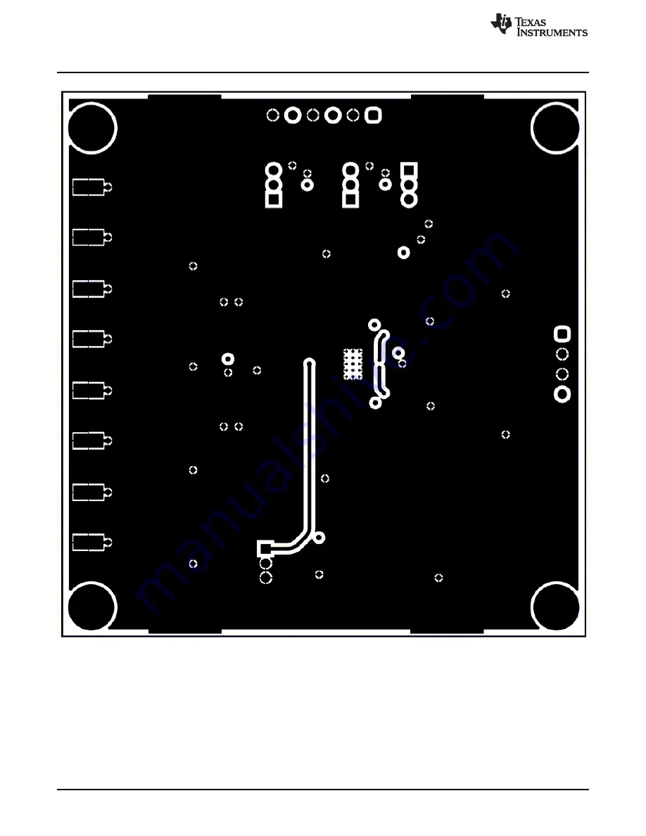 Texas Instruments ALM2402FQ1EVM Скачать руководство пользователя страница 12