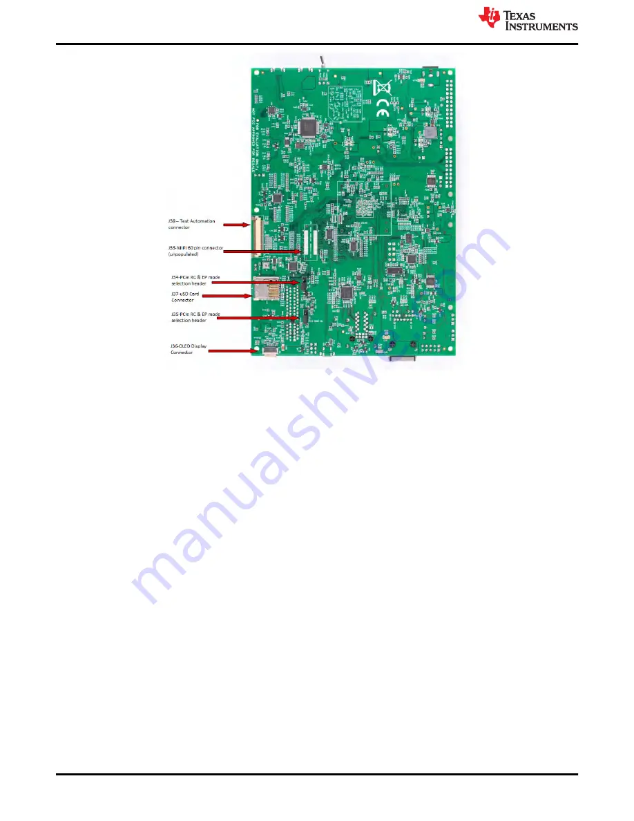 Texas Instruments AM243x Скачать руководство пользователя страница 6