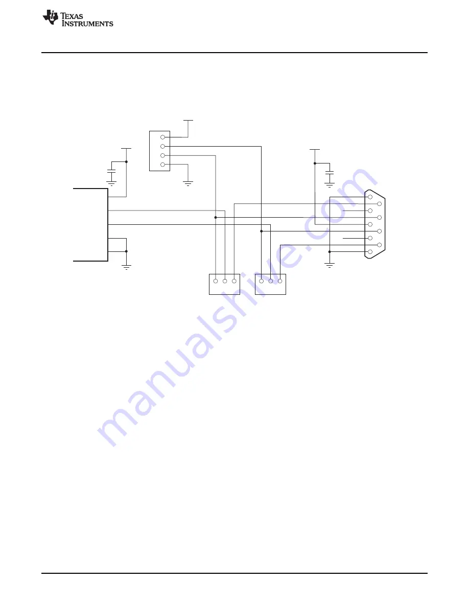 Texas Instruments AMC1204EVM Скачать руководство пользователя страница 3