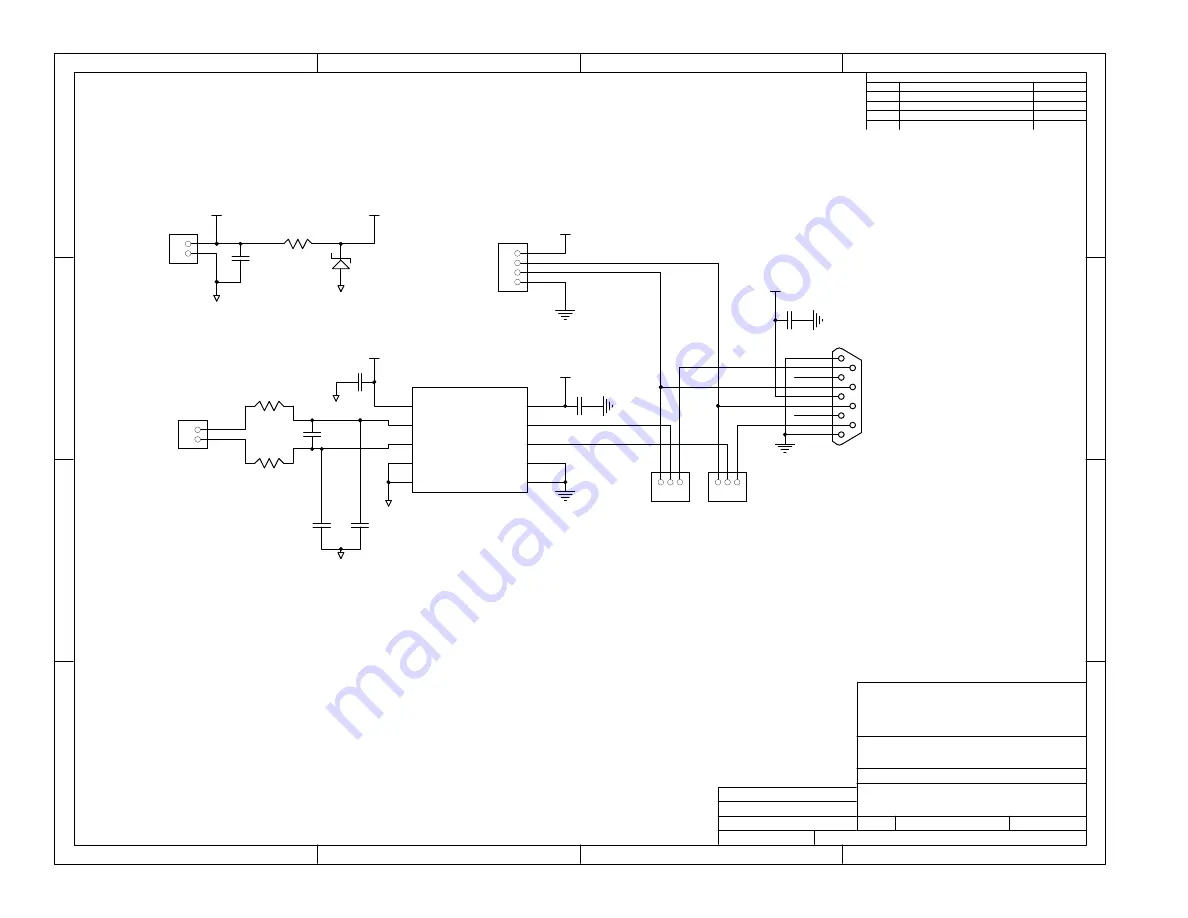 Texas Instruments AMC1204EVM User Manual Download Page 7