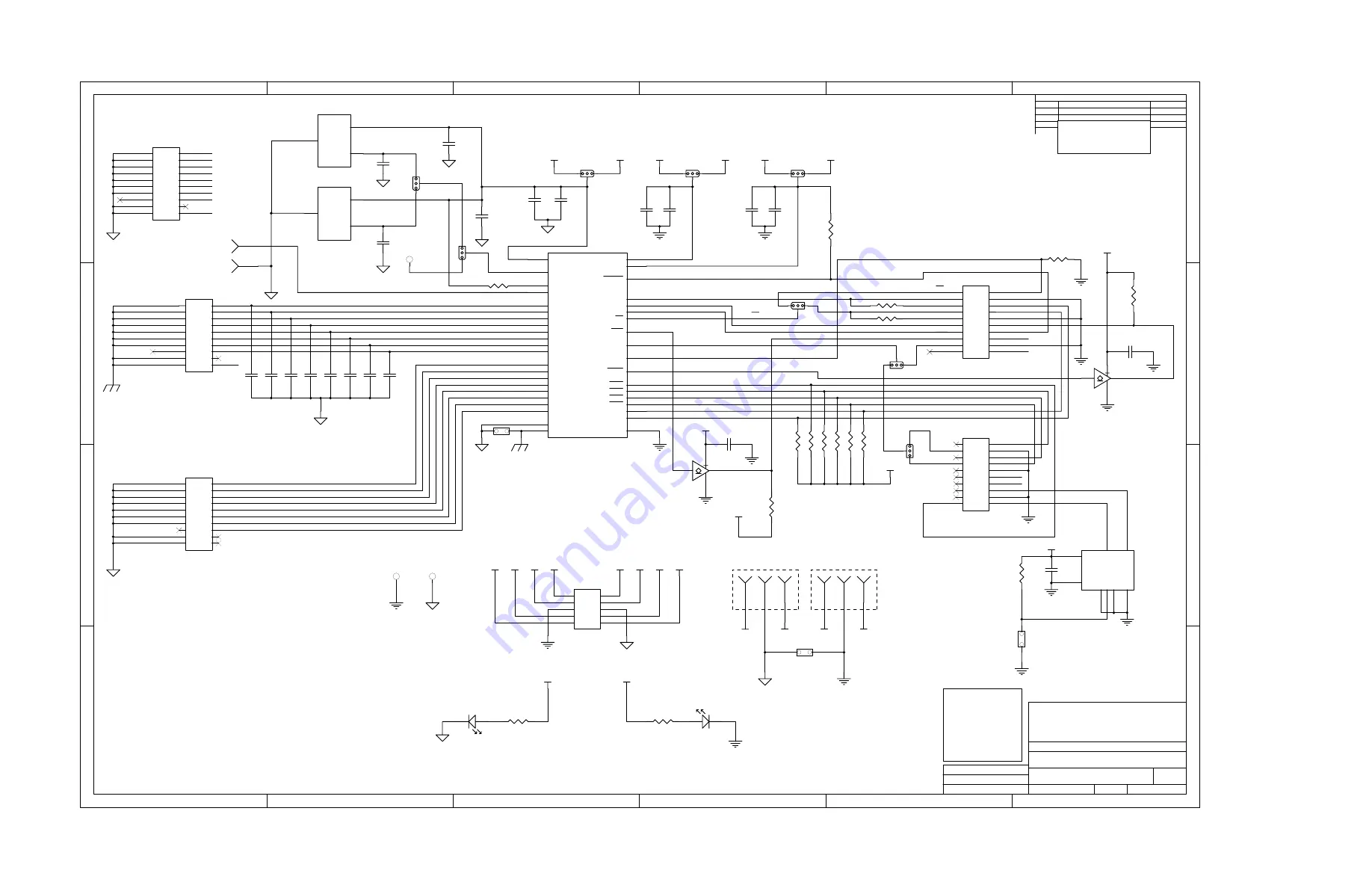 Texas Instruments AMC7823 EVM User Manual Download Page 14