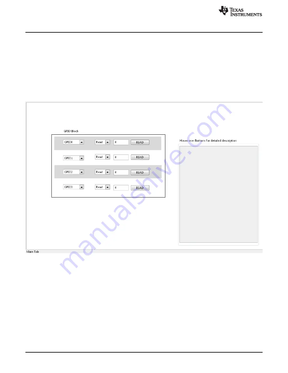 Texas Instruments AMC7832EVM Скачать руководство пользователя страница 20