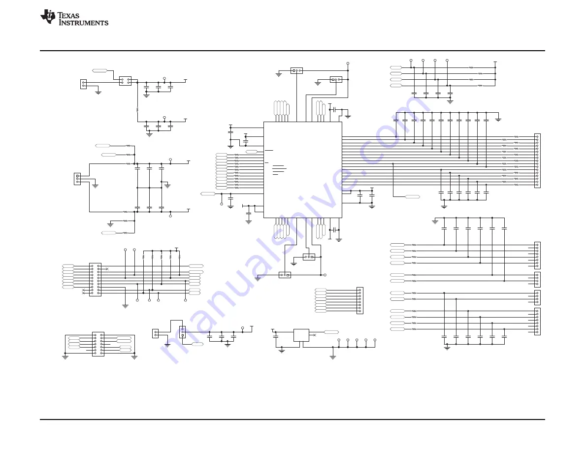 Texas Instruments AMC7832EVM Скачать руководство пользователя страница 23