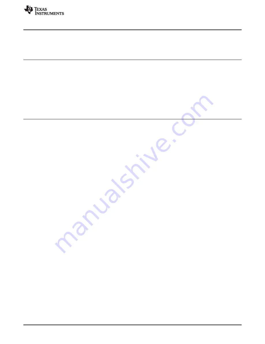 Texas Instruments AMC7832EVM User Manual Download Page 27