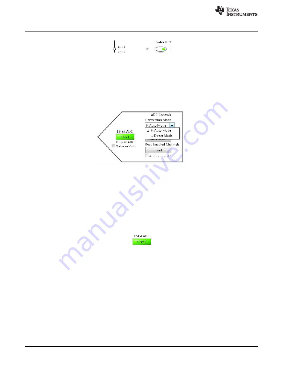 Texas Instruments AMC7834 User Manual Download Page 16