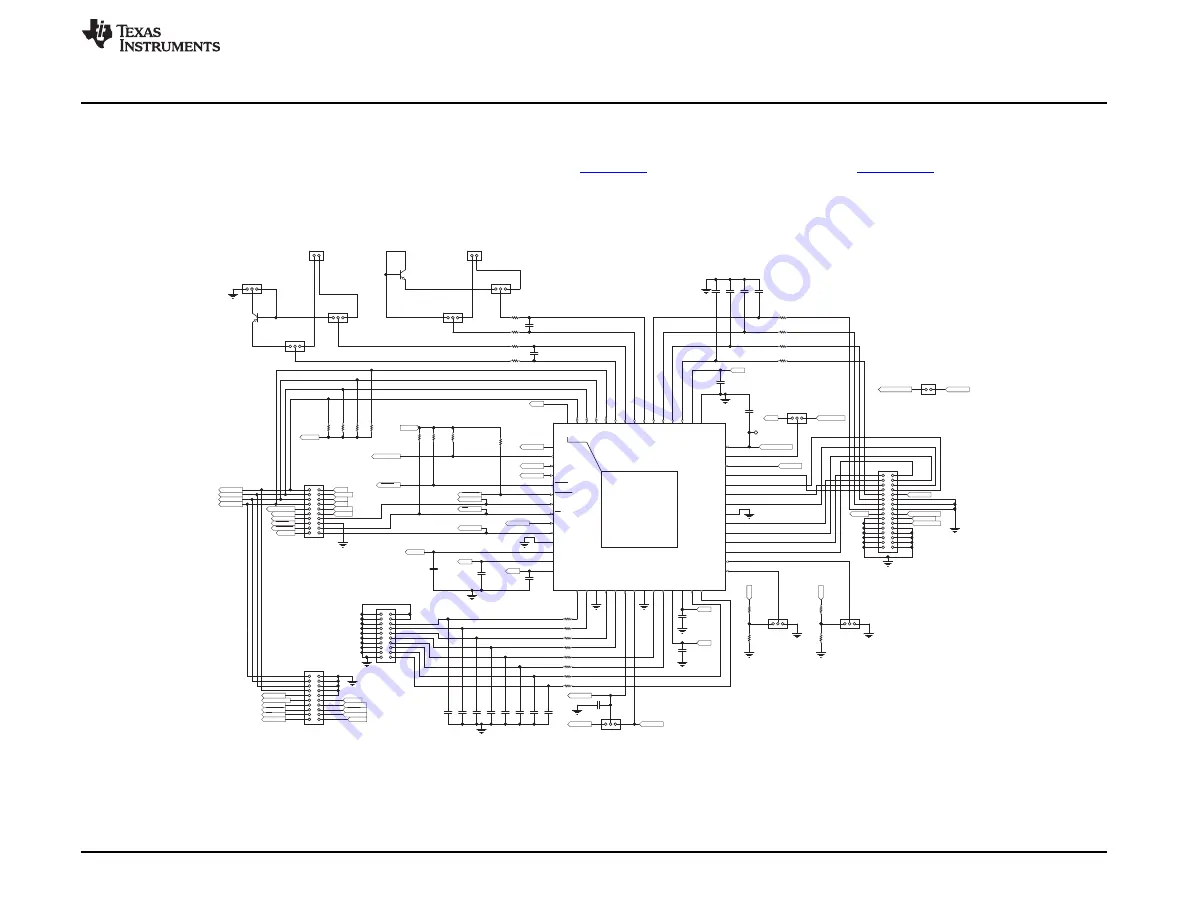 Texas Instruments AMC7834 Скачать руководство пользователя страница 23