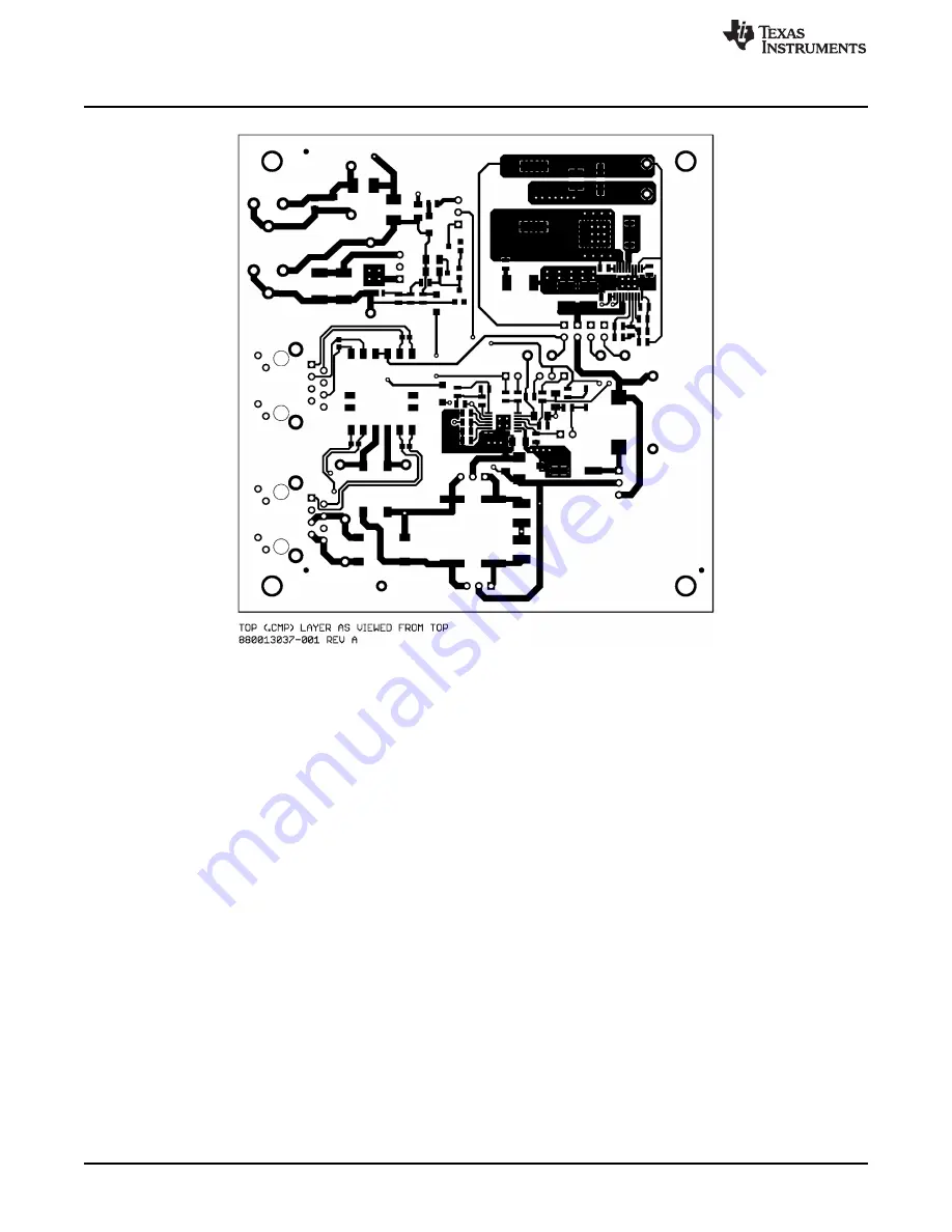 Texas Instruments AN-1574 LM5073 Скачать руководство пользователя страница 14