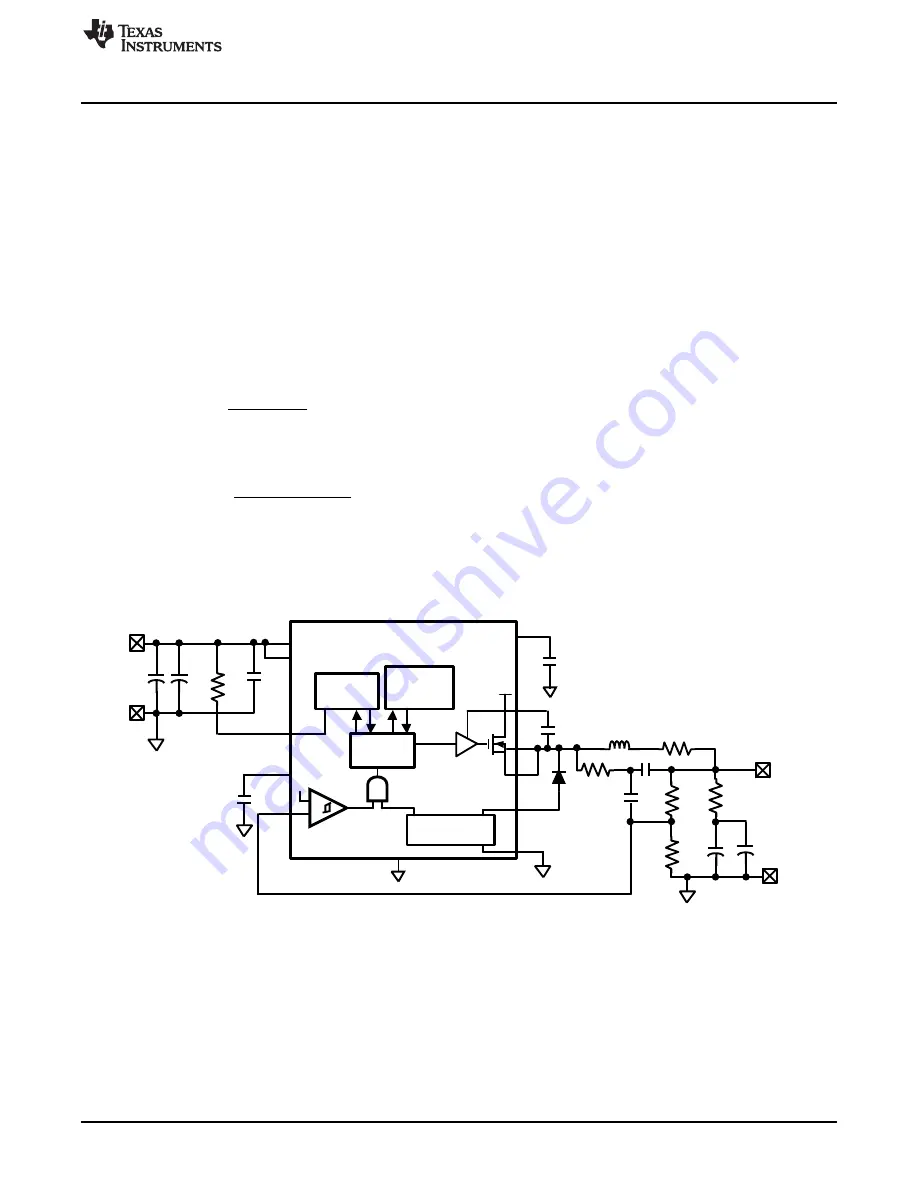 Texas Instruments AN-1601 LM34917A Скачать руководство пользователя страница 3