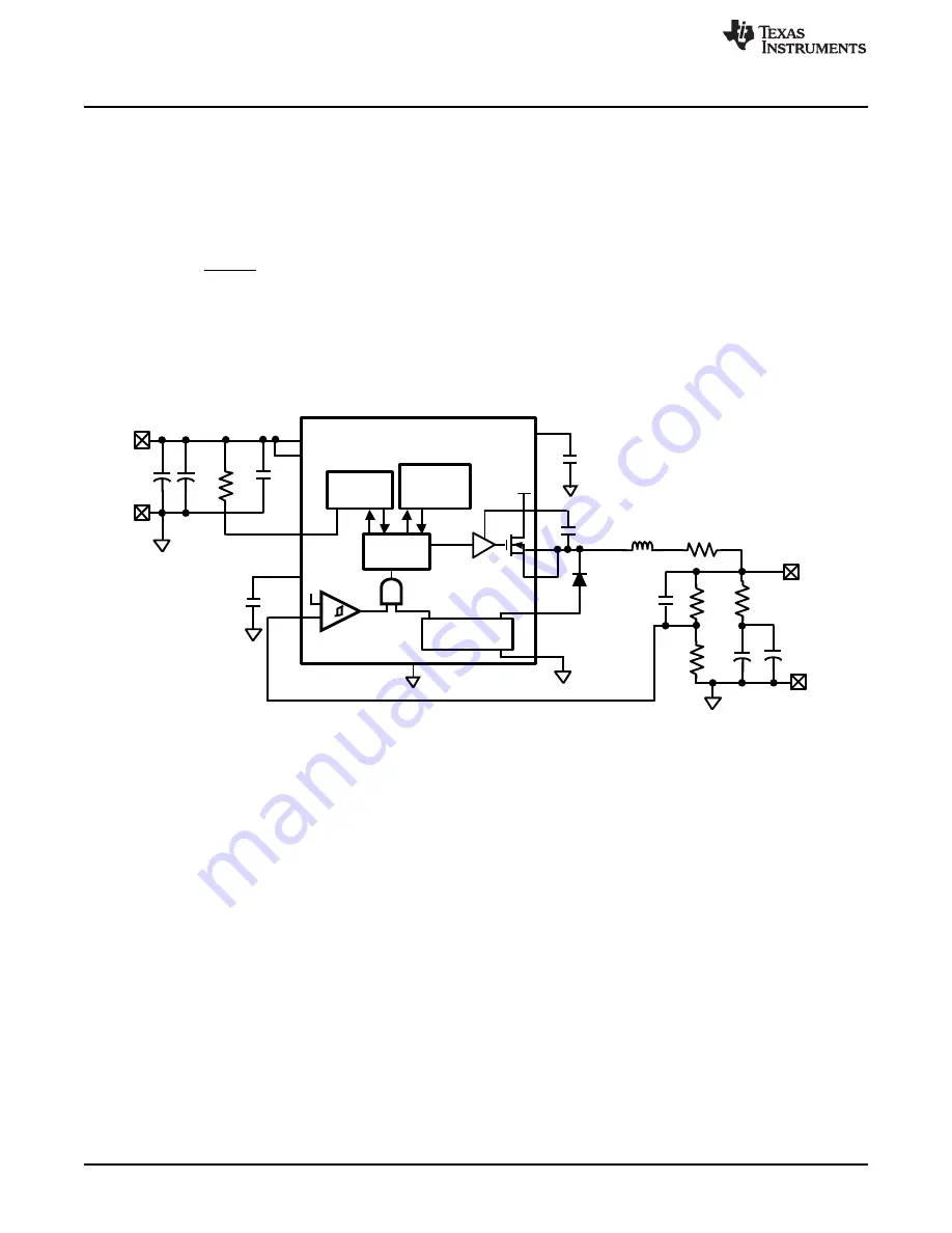 Texas Instruments AN-1601 LM34917A Скачать руководство пользователя страница 4