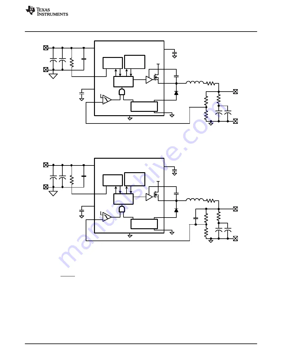 Texas Instruments AN-1650 LM34919 User Manual Download Page 3