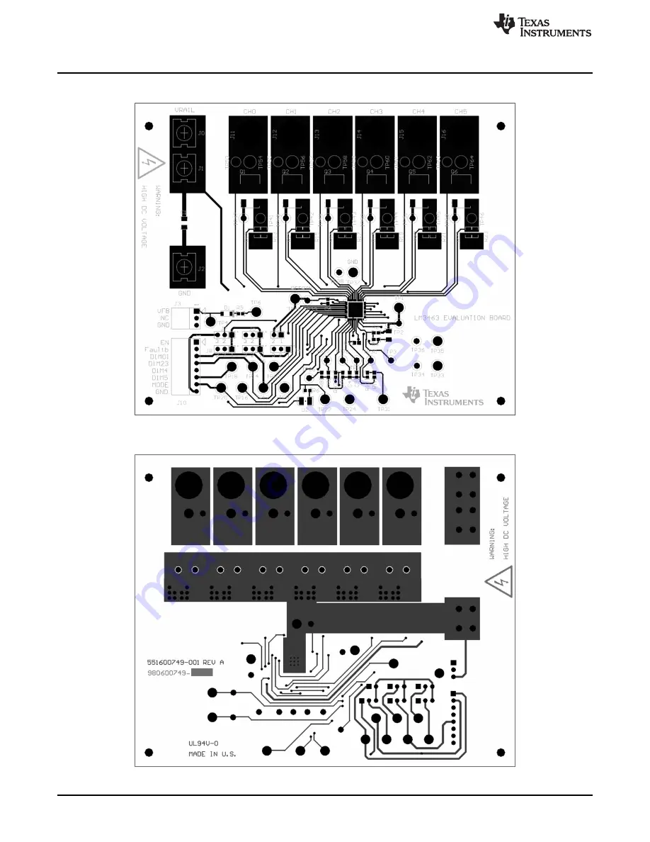 Texas Instruments AN-2255 User Manual Download Page 8