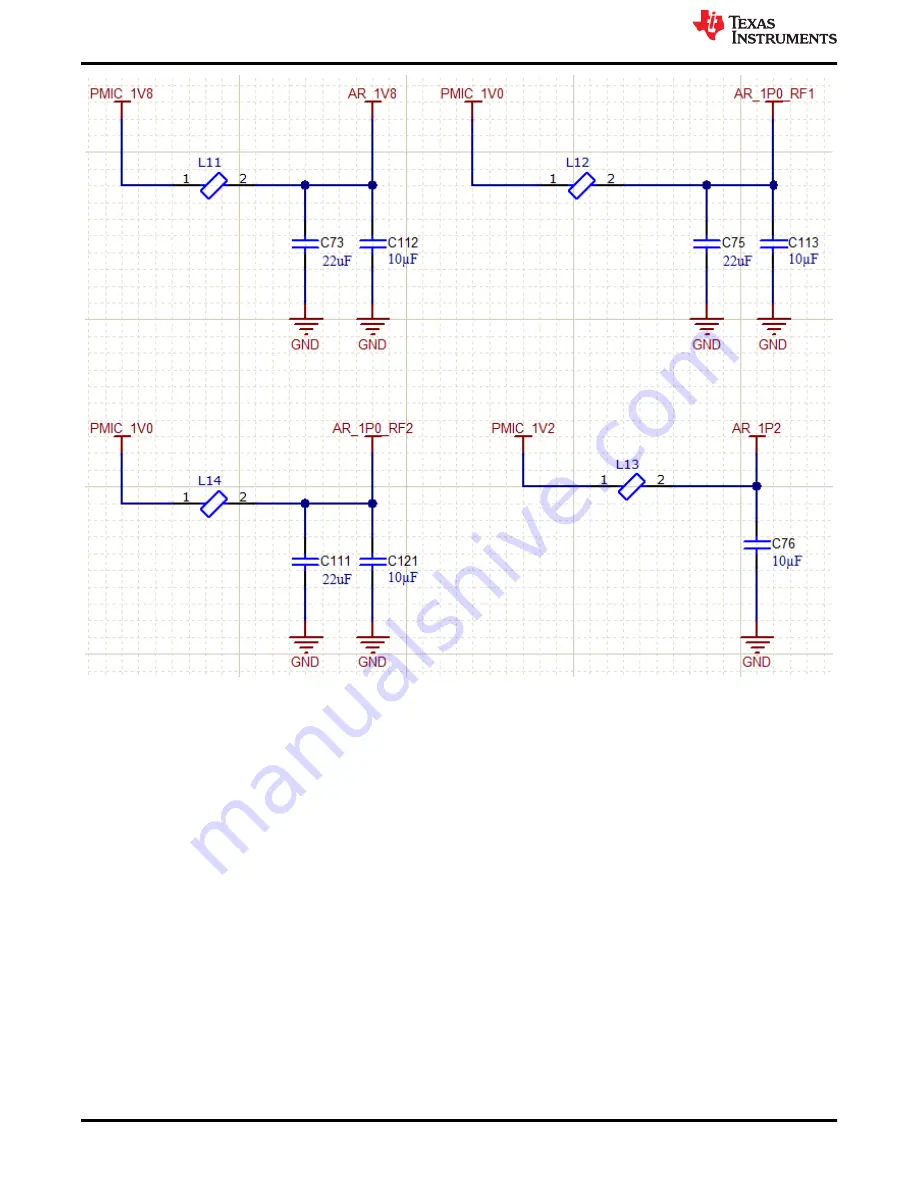 Texas Instruments AWR1843AOP EVM User Manual Download Page 26