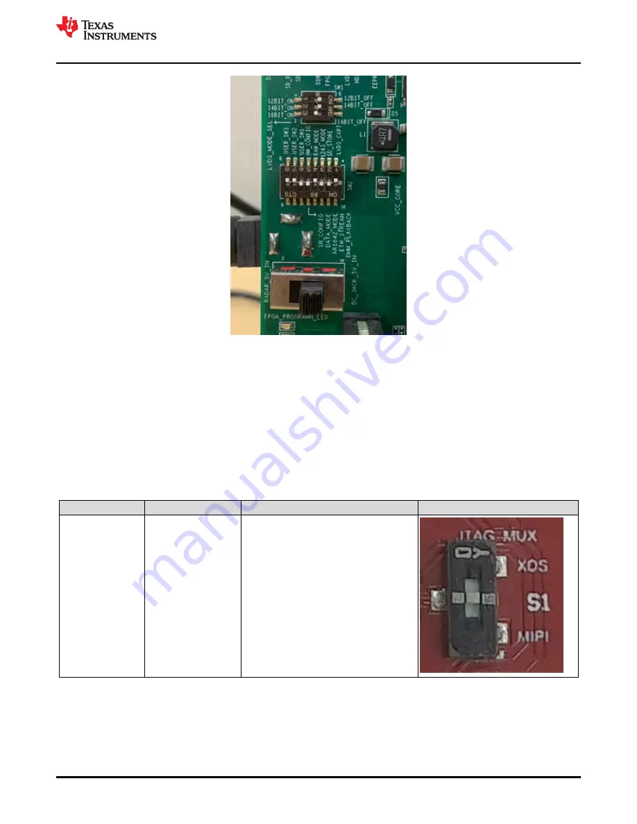 Texas Instruments AWR2944EVM User Manual Download Page 29